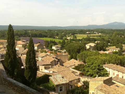 Le Grignas