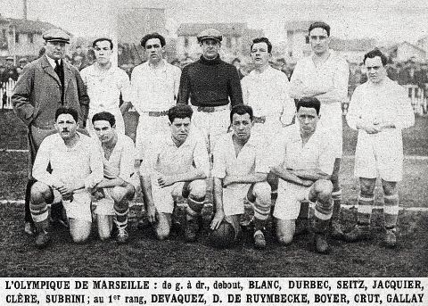 Le Durbec