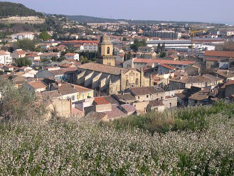 Collet de la Garde