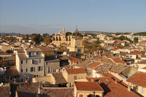 La Coste Provence