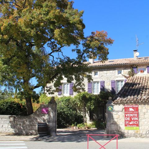 Aven du Clos de Fayoun