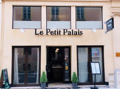 Le Petit Margès
