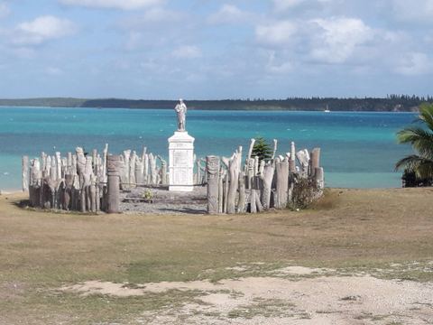 Aven des Pins