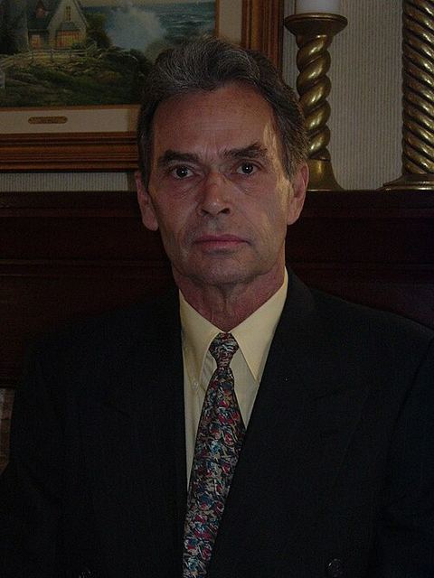 Gouffre de la Rimade