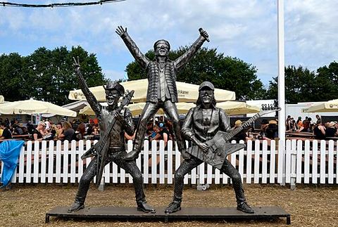 Aven des Scorpions