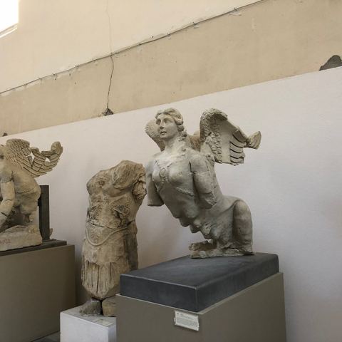 Musée Frédéric Dumas