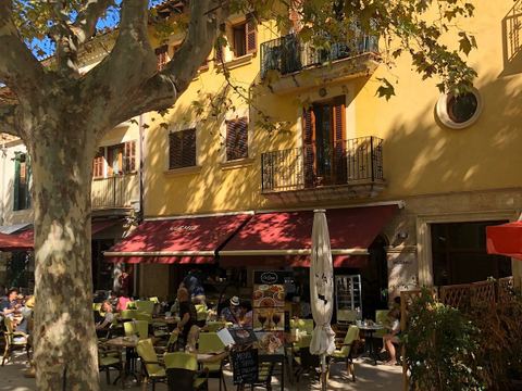 Aven de Canjuers n°14