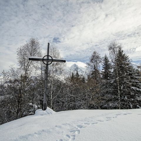 Croix Carail