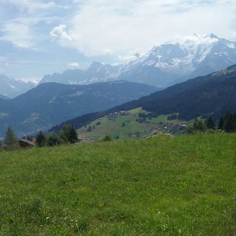 Tête de la Clappe