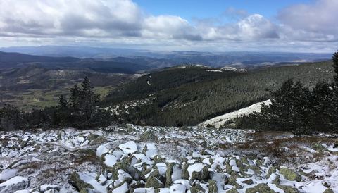 Mont Major