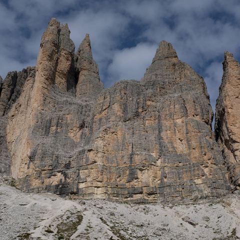 Cime de Puits