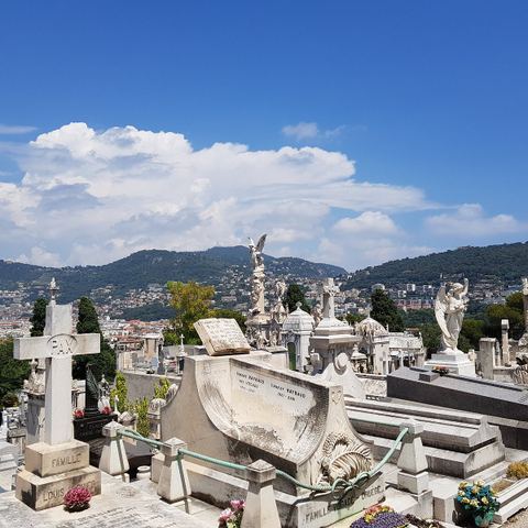 Suc  du Cimetière