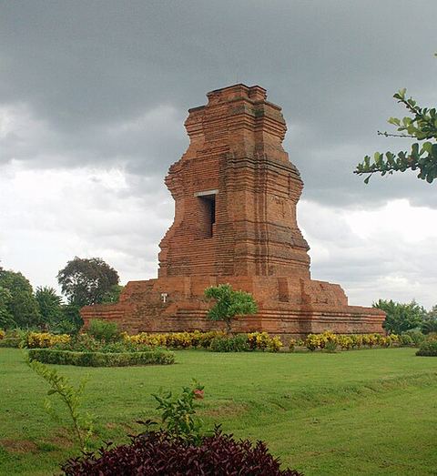 Le Temple