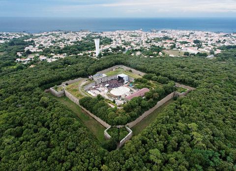 La Citadelle