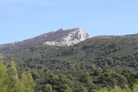Fenêtre des Maurins