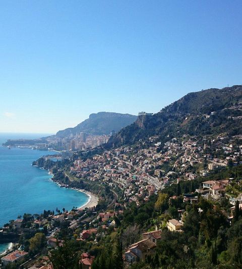 Roquebrune