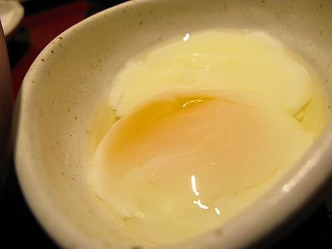 Le Tamago