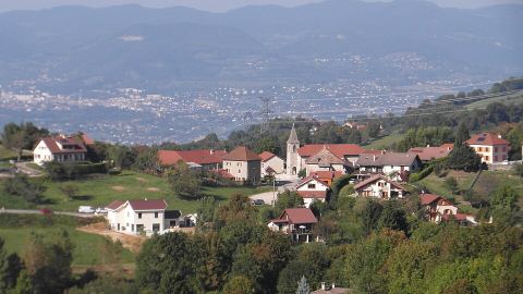 Montaud