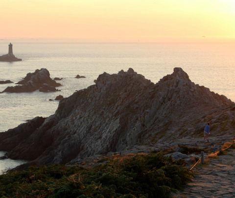 Pointe de Rougier