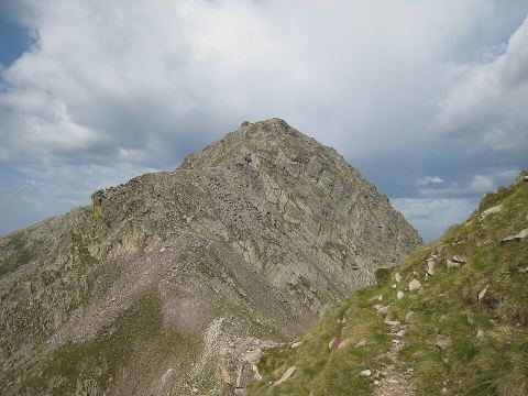Cime de Tuor