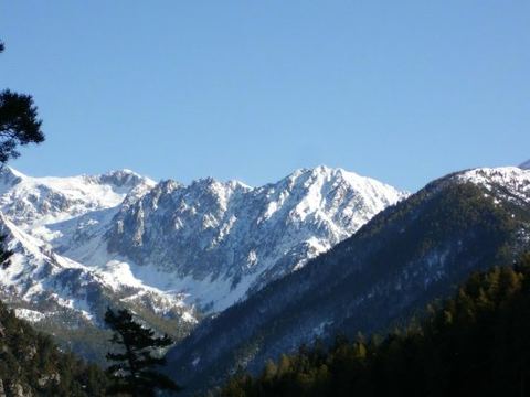 Pointe de Sérèna
