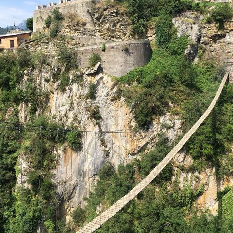 Castel Fortis