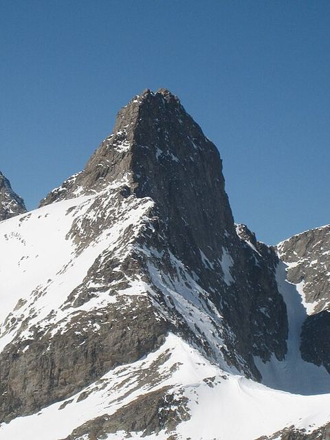 Cime de la Male