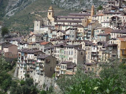 Baus de la Serentée