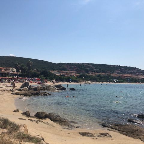 Pointe de la Pinetta