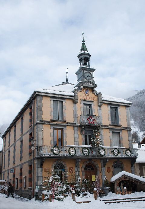 Aiguille Grande