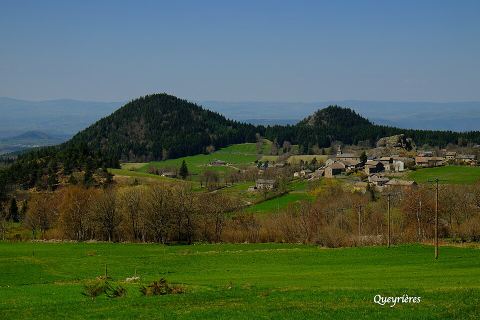 La Queyrière