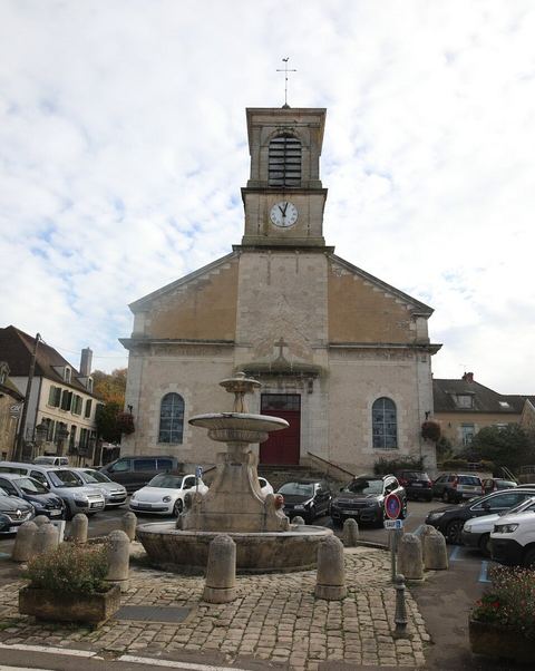 Bau de Serein