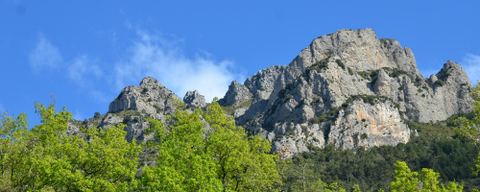 Mont Gros