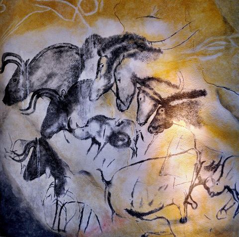 Croix Chauvet