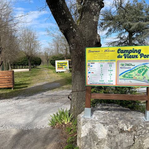 Tête du Camp