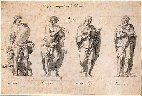 Les Quatre Confronts