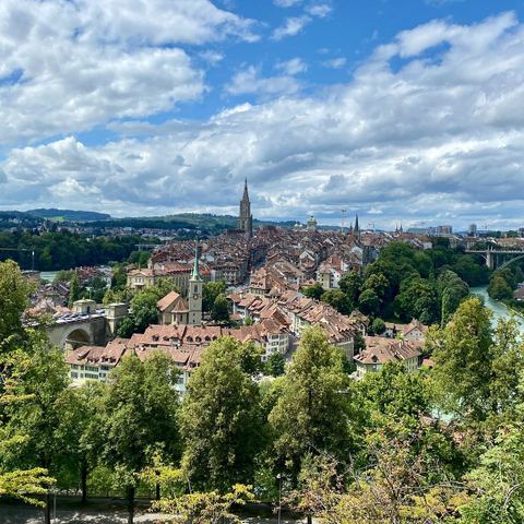 Berne