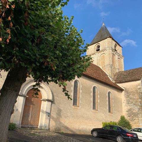 Collet Saint-Martin
