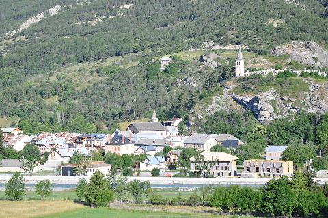 L'Aupillon