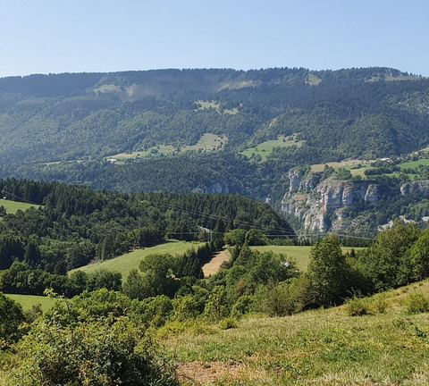 Mont Sauvy