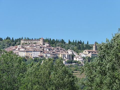 Colle Noire
