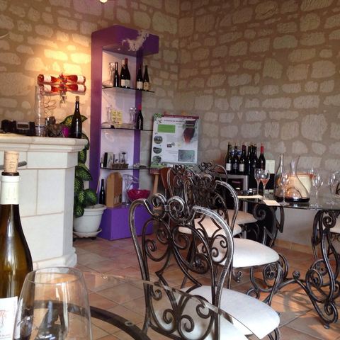 Domaine Les Clos Servien