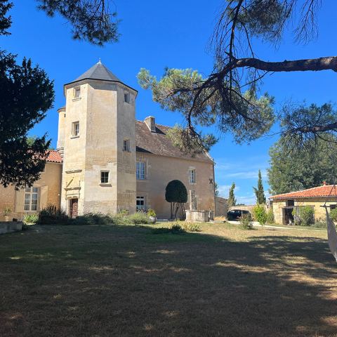 Château Forbin