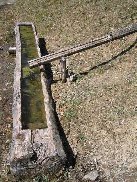 Abreuvoir