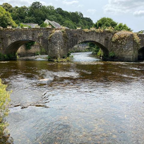 Le "Mauvais Pont"