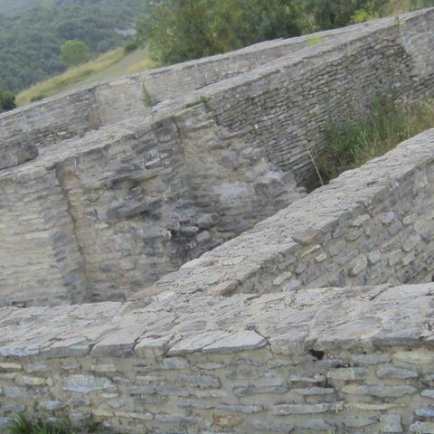 Oppidum de Maravieille