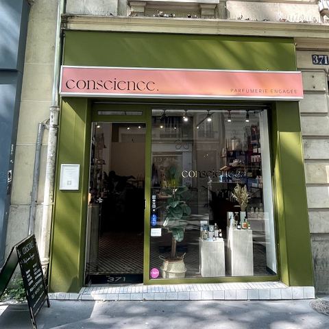 Parfumerie Institut Mireille