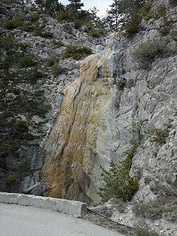 la Gorgeasse