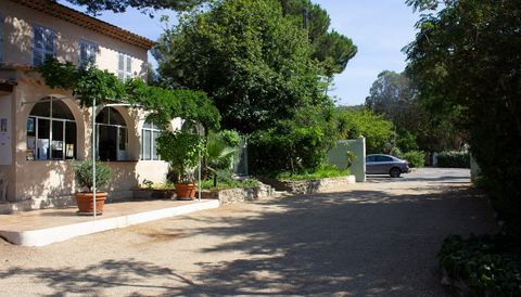 Clos Cibonne