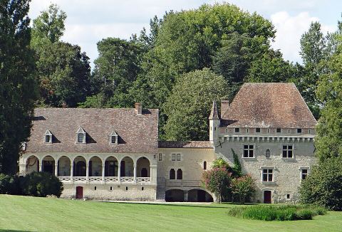 Château Farembert